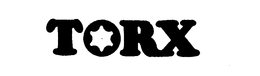TORX trademark