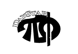 DAYSTAR trademark