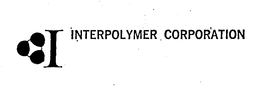 I INTERPOLYMER CORPORATION trademark