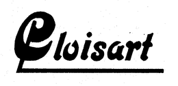CLOISART trademark
