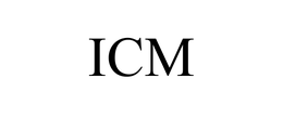 ICM trademark