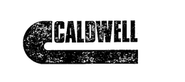 CALDWELL trademark