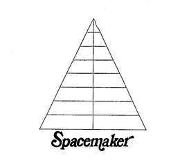 SPACEMAKER trademark