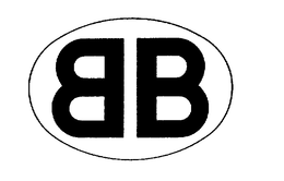 BB trademark
