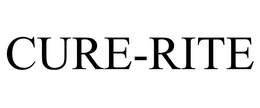 CURE-RITE trademark