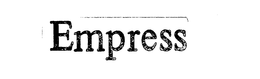EMPRESS trademark