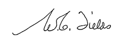 W. C. FIELDS trademark