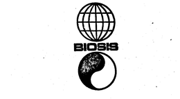 BIOSIS trademark