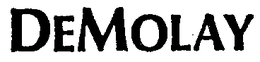 DEMOLAY trademark