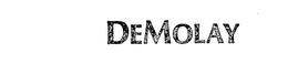 DEMOLAY trademark