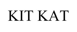 KIT KAT trademark