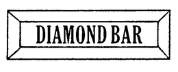 DIAMOND BAR trademark
