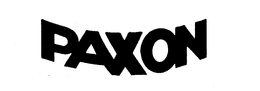 PAXON trademark