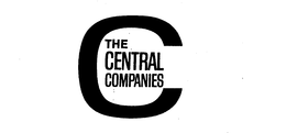THE CENTRAL COMPANIES C trademark
