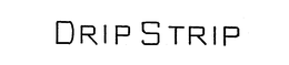 DRIPSTRIP trademark