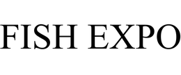 FISH EXPO trademark