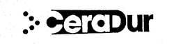 CERADUR trademark