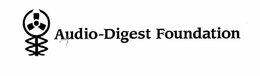 AUDIO-DIGEST FOUNDATION trademark