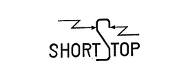 SHORT STOP trademark