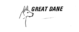 GREAT DANE trademark