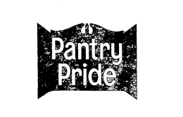 PANTRY PRIDE trademark