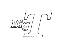 BIG T trademark