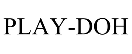 PLAY-DOH trademark