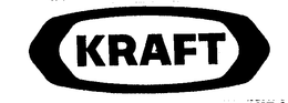 KRAFT trademark