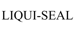 LIQUI-SEAL trademark