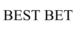 BEST BET trademark