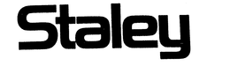 STALEY trademark