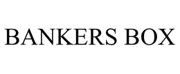 BANKERS BOX trademark