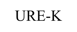 URE-K trademark