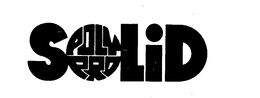SOLID trademark