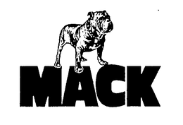 MACK trademark