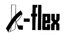 K-FLEX trademark