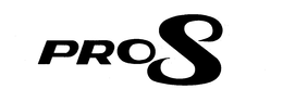 PRO S trademark