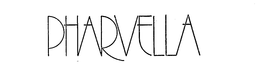PHARVELLA trademark