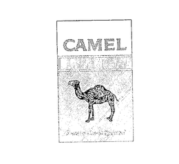 CAMEL trademark