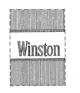 WINSTON trademark