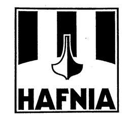 HAFNIA trademark