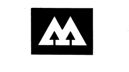 M trademark