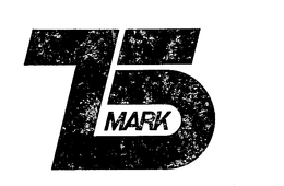 MARK 75 trademark