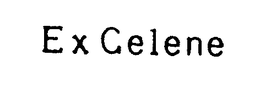 EXCELENE trademark