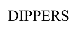 DIPPERS trademark