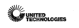 UNITED TECHNOLOGIES trademark