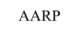 AARP trademark