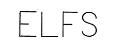 ELFS trademark