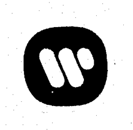 W trademark