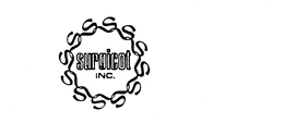 SURGICOT S trademark